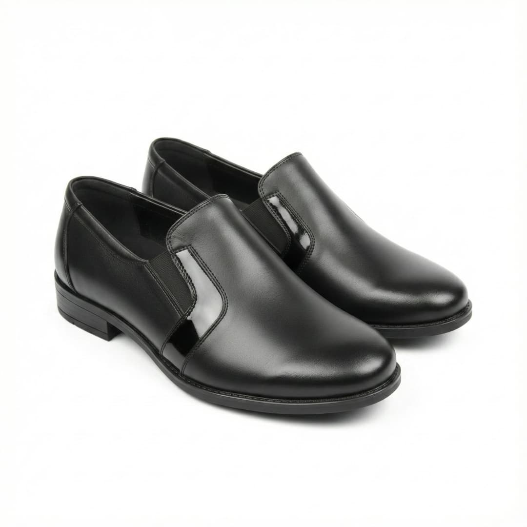 Жіночі ортопедичні туфлі Варіант 12