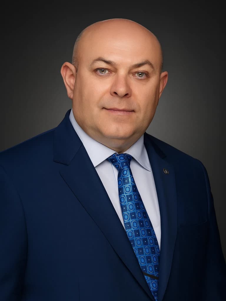 Юрій Хоміцький